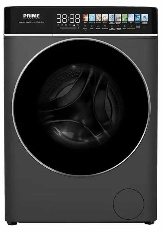 Фото - PRIME Technics PWF 81452 SIV